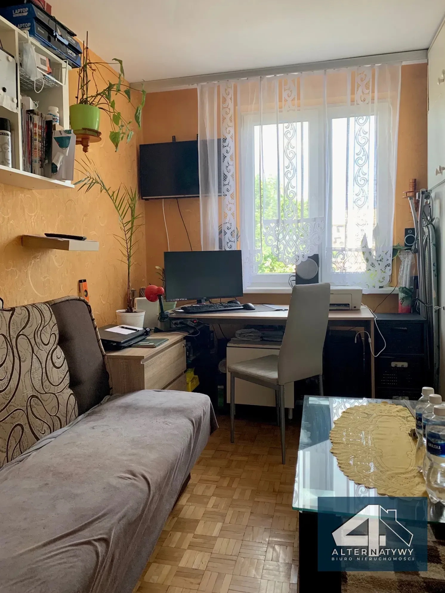 Blisko Krakowa Skawina 2 pokoje 10