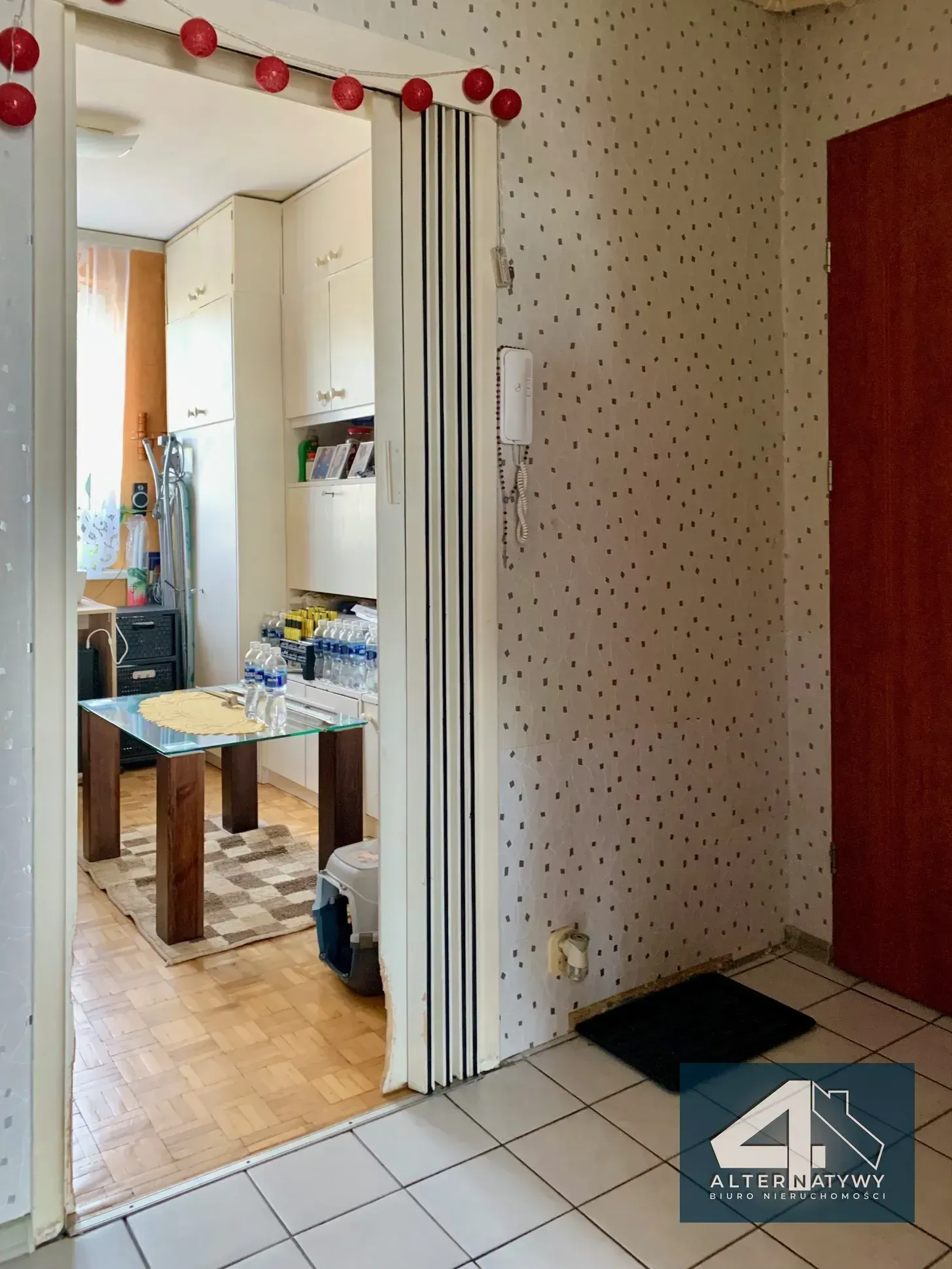 Blisko Krakowa Skawina 2 pokoje 14