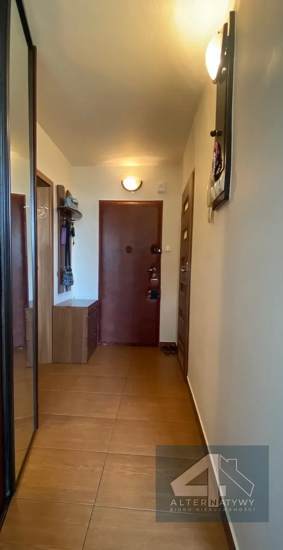 Zadbane mieszkanie z pięknym widokiem 7